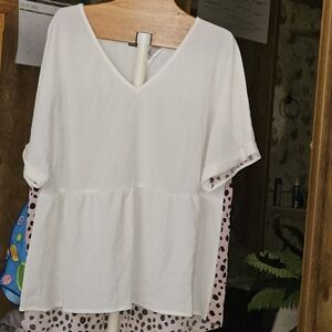 Womens Blouse